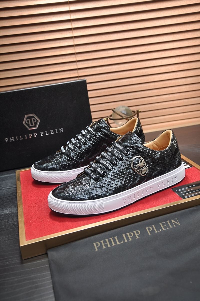 Philipp Plein Shoes